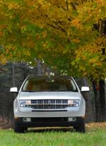 Lincoln MKX 2006 года